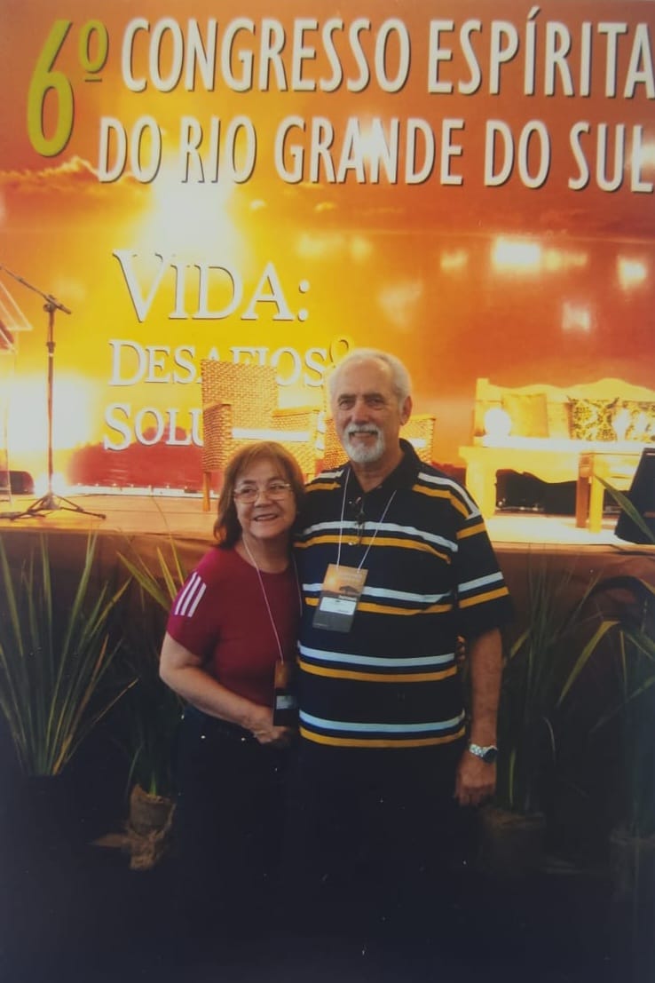 Maria Célia Pereira e a semeadura como fundadora do CECAL